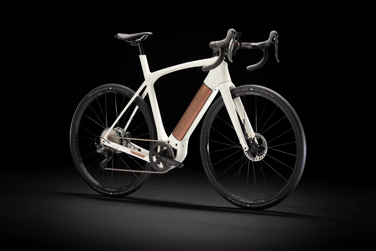  Trek Domane+ HP