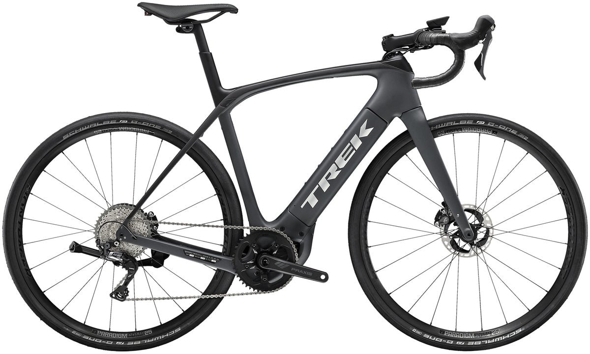  Trek Domane+ HP