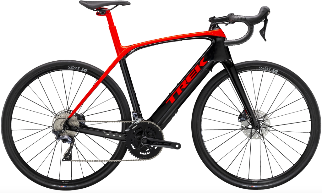  Trek Domane+ LT