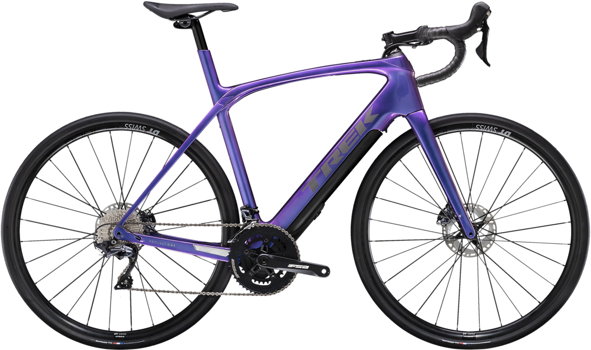  Trek Domane+ LT