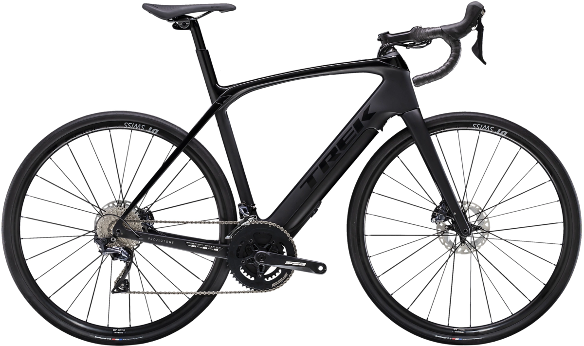  Trek Domane+ LT