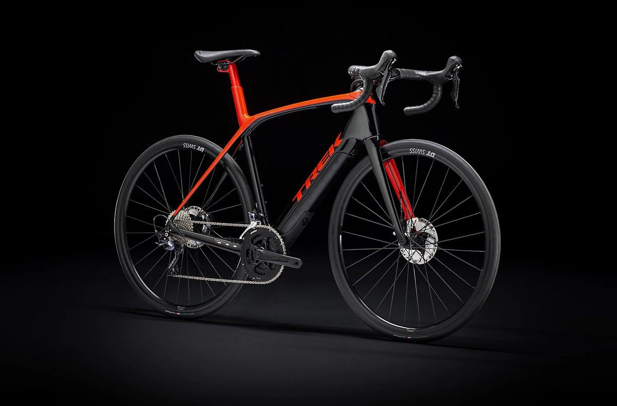  Trek Domane+ LT