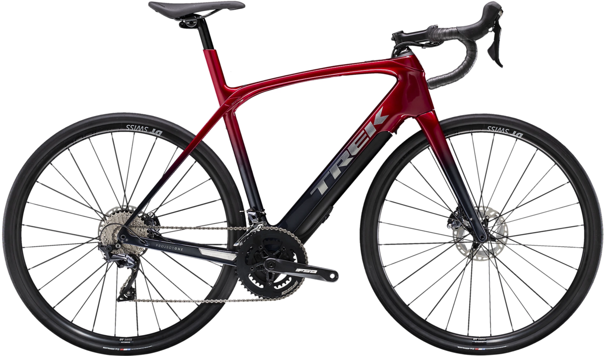  Trek Domane+ LT