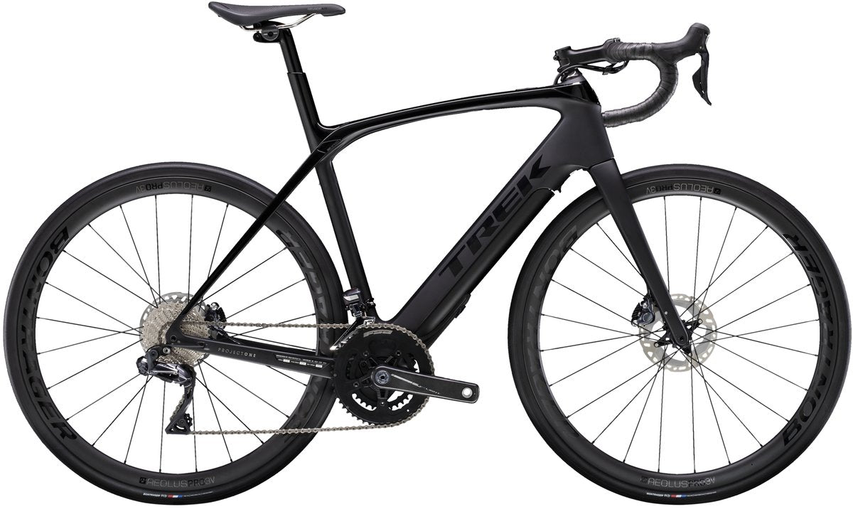  Trek Domane+ LT 7