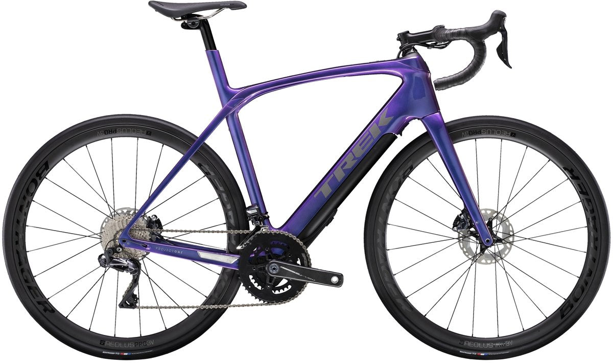  Trek Domane+ LT 7