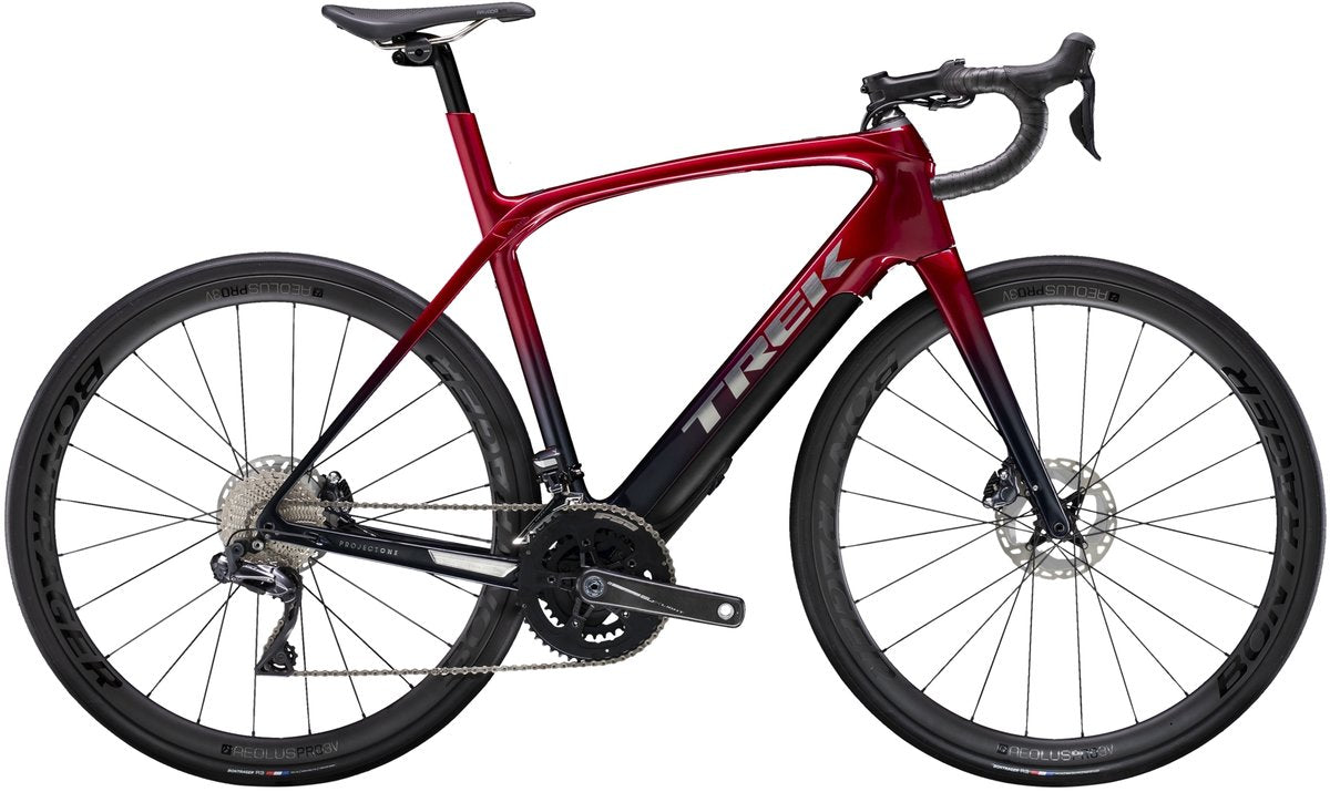  Trek Domane+ LT 7