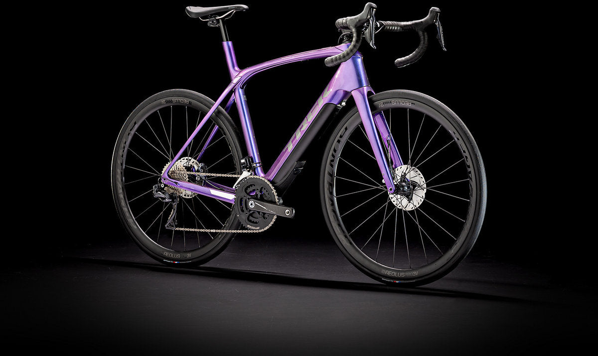  Trek Domane+ LT 7