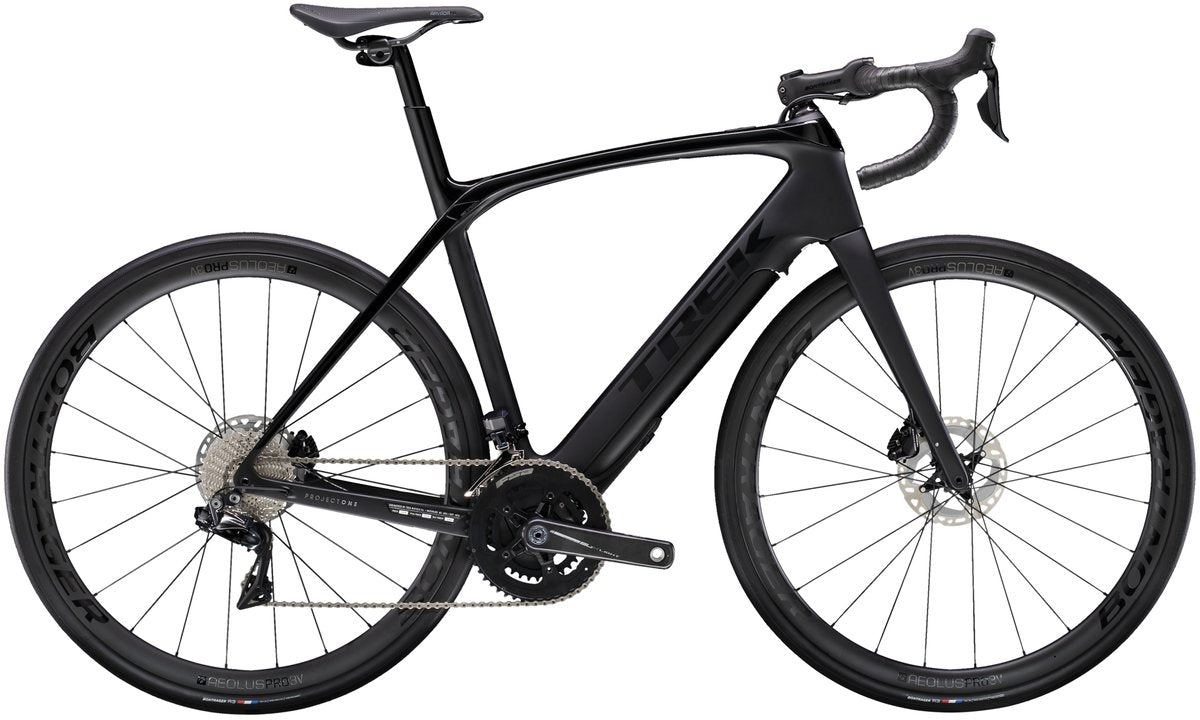  Trek Domane+ LT 9