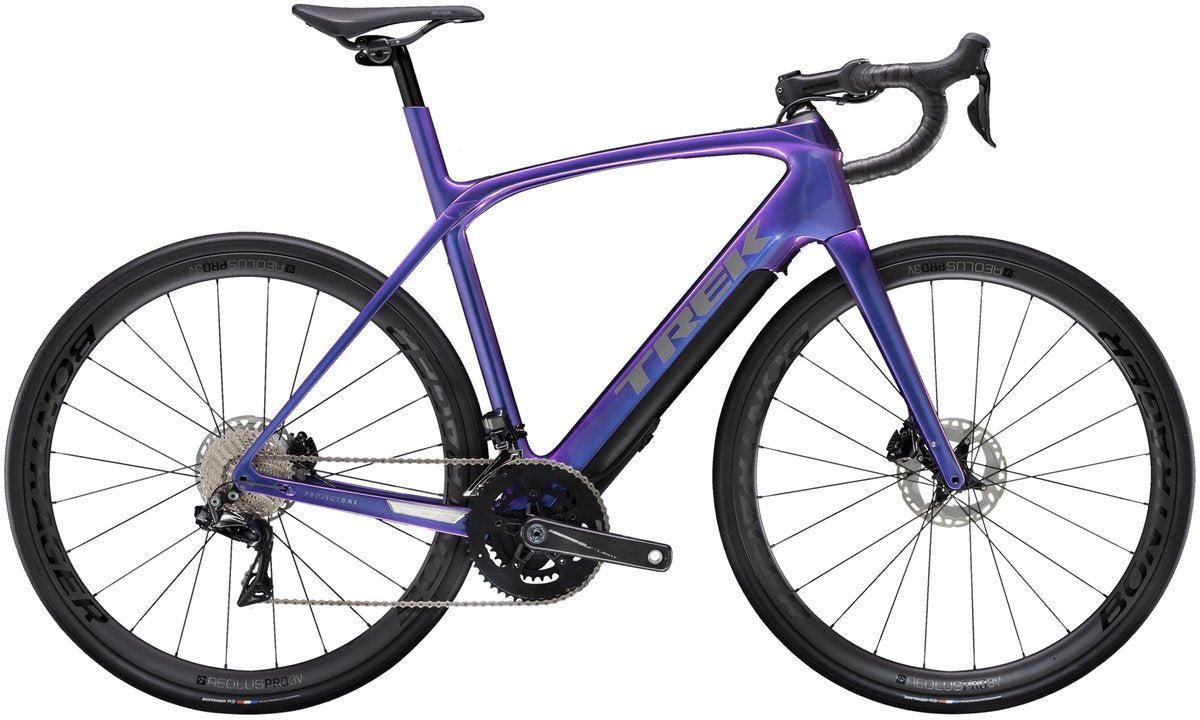 Trek Domane+ LT 9
