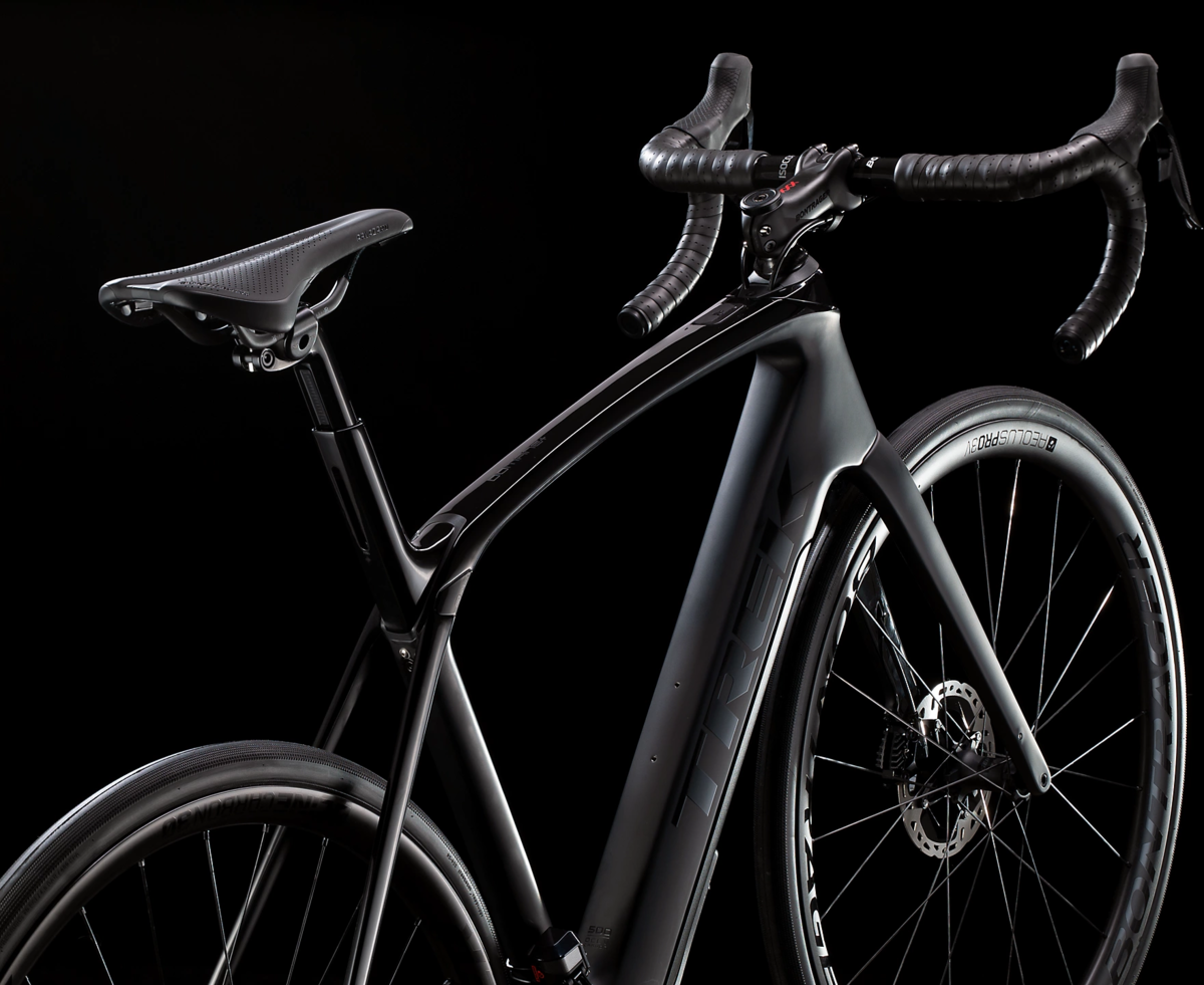  Trek Domane+ LT 9