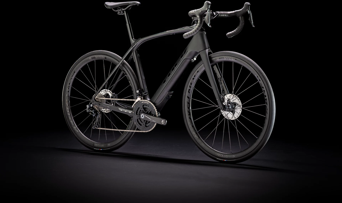  Trek Domane+ LT 9