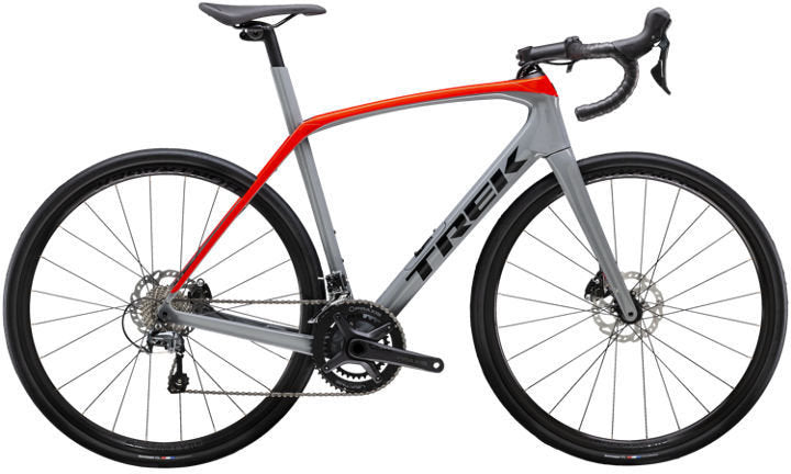  Trek Domane SL 4