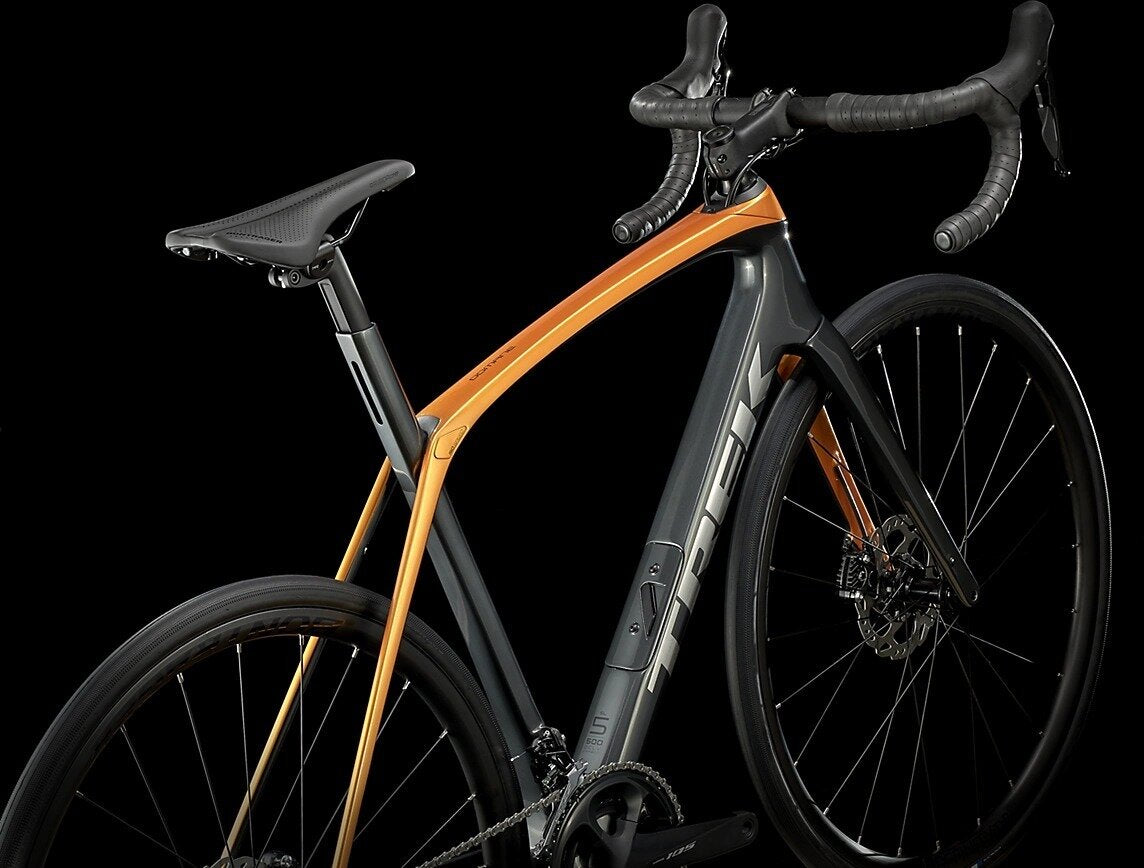  Trek Domane SL 5