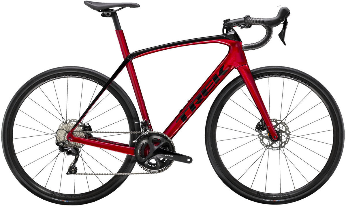  Trek Domane SL 5