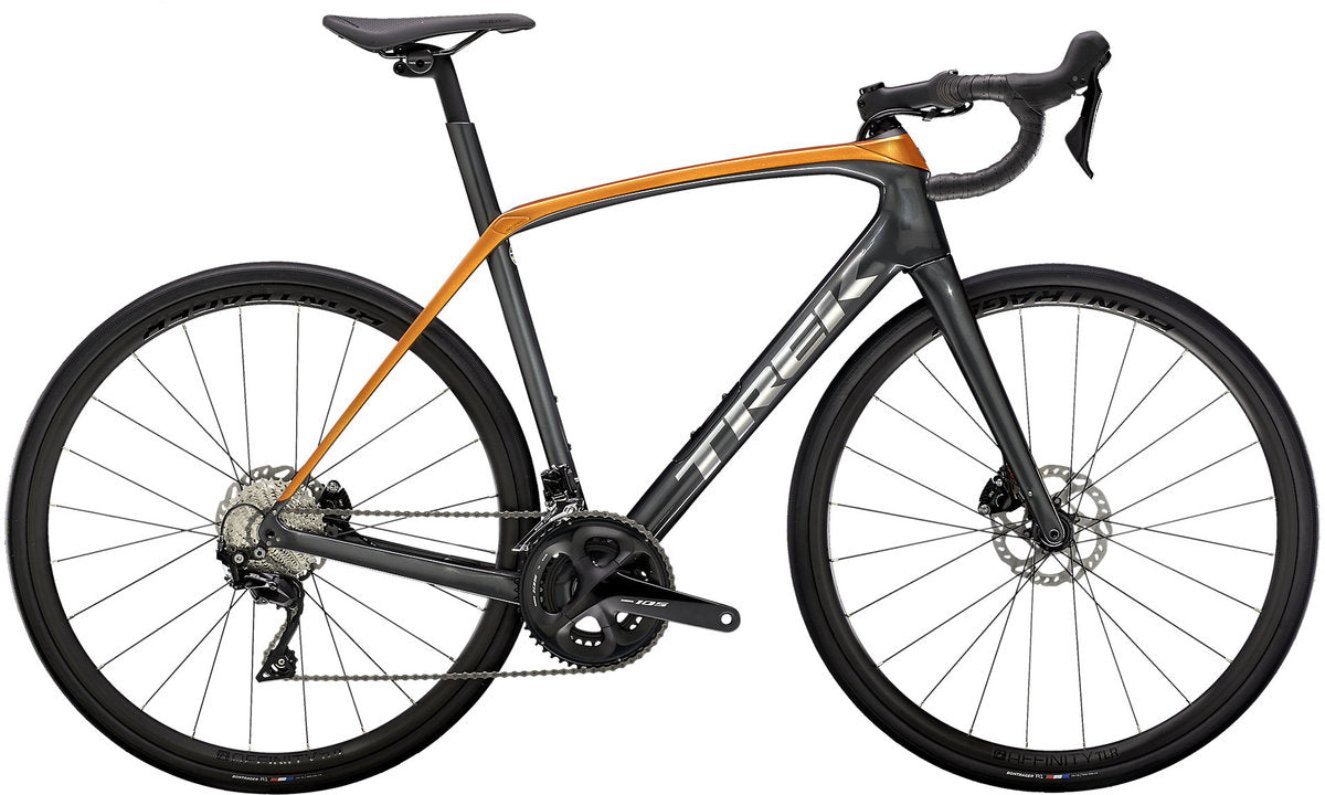  Trek Domane SL 5