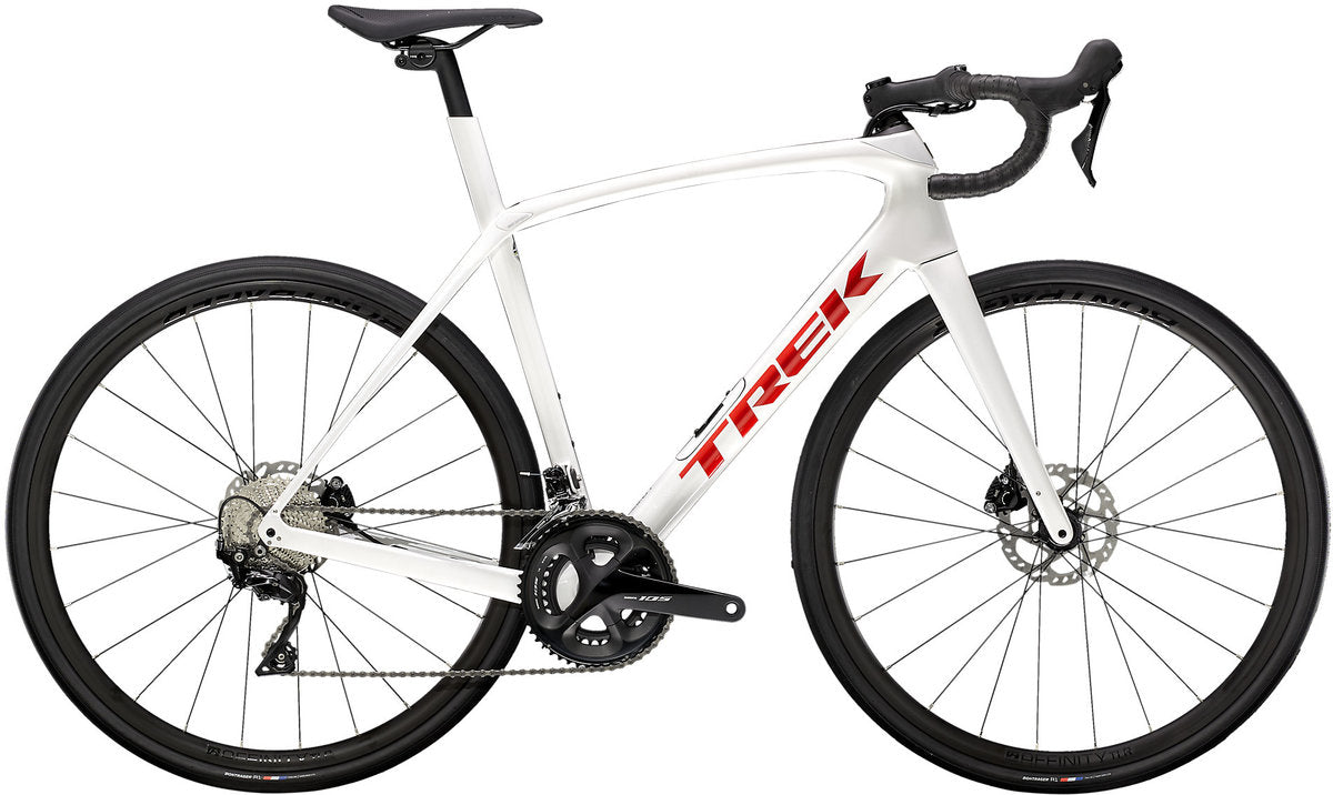  Trek Domane SL 5