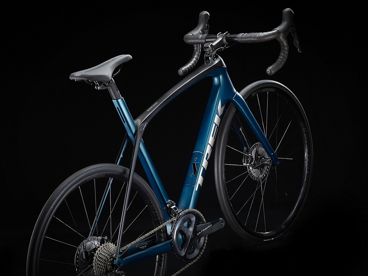  Trek Domane SL 6 Gen 3