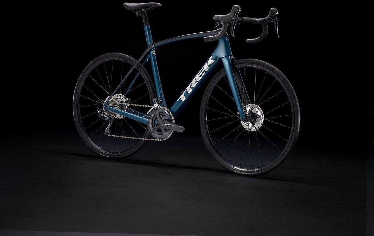  Trek Domane SL 6 Gen 3