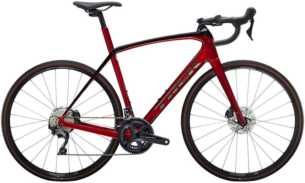  Trek Domane SL 6 Gen 3