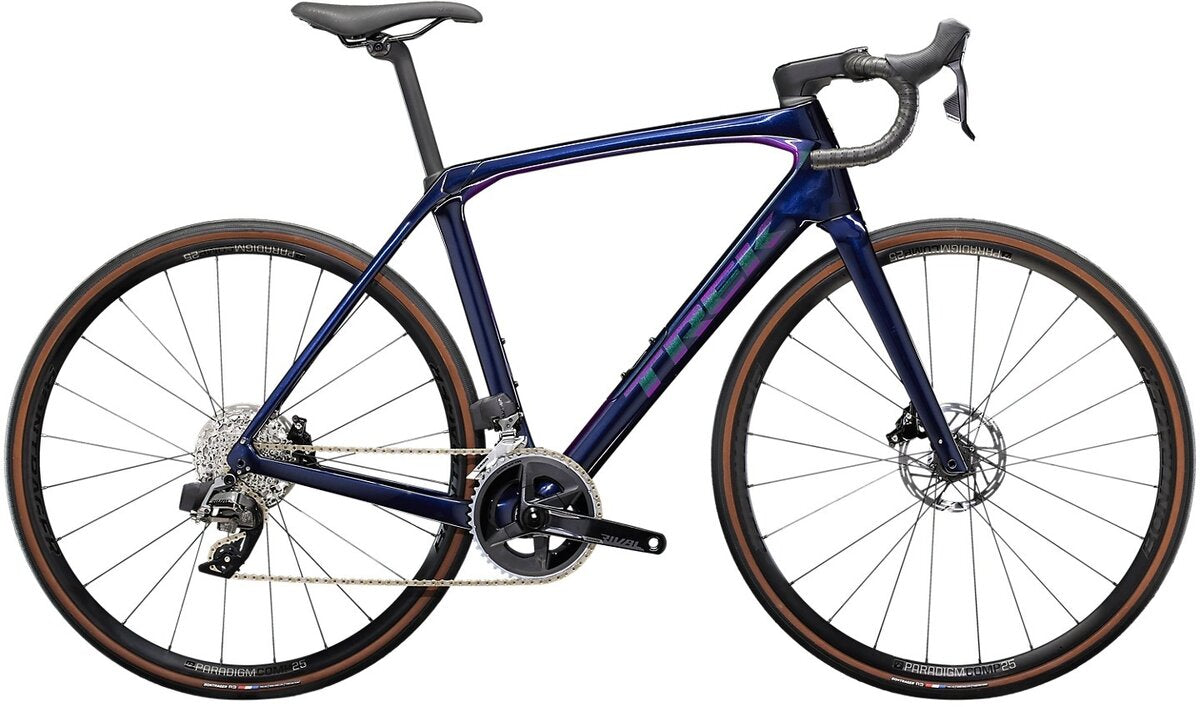  Trek Domane SL 6 ETap Gen 4