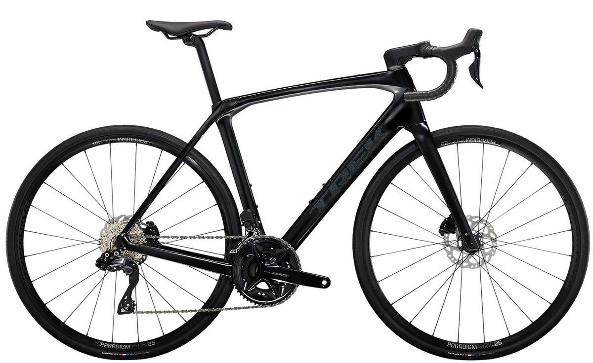  Trek Domane SL 6 Gen 4