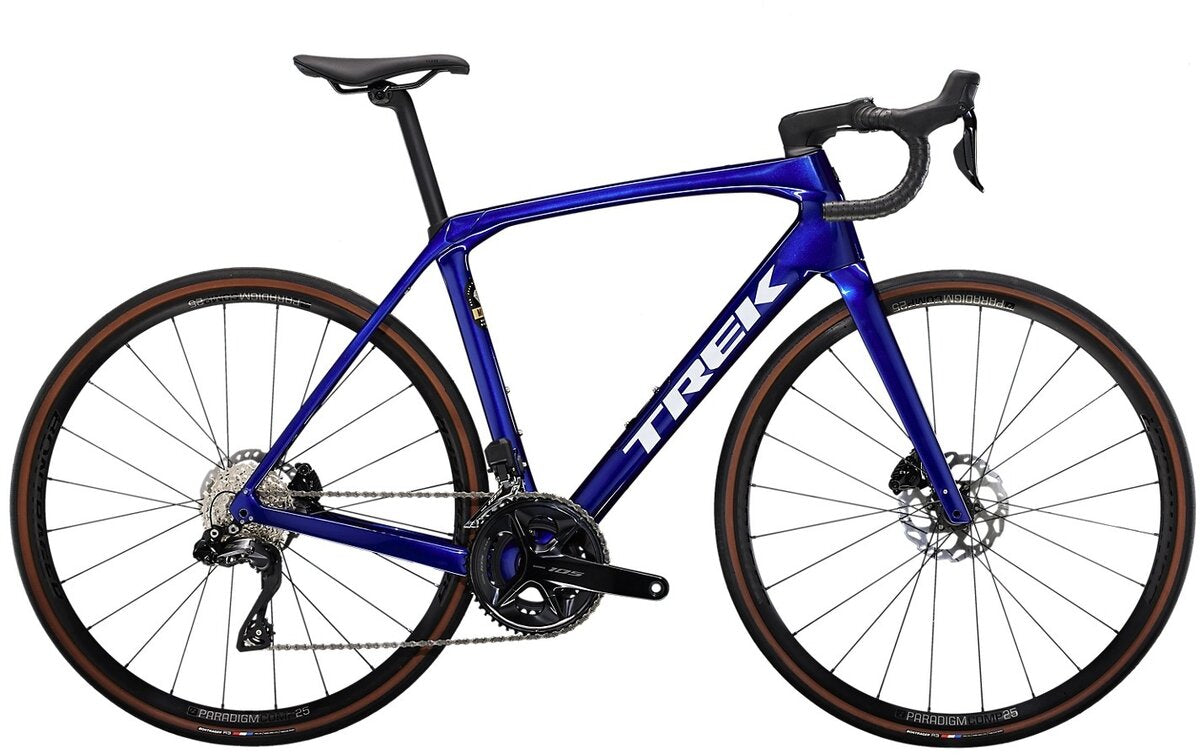  Trek Domane SL 6 Gen 4