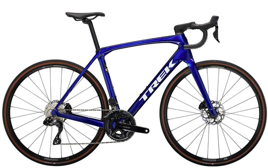  Trek Domane SL 6 Gen 4