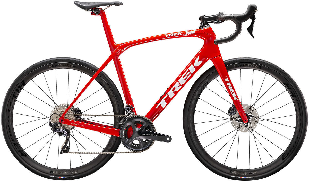  Trek Domane SLR 6