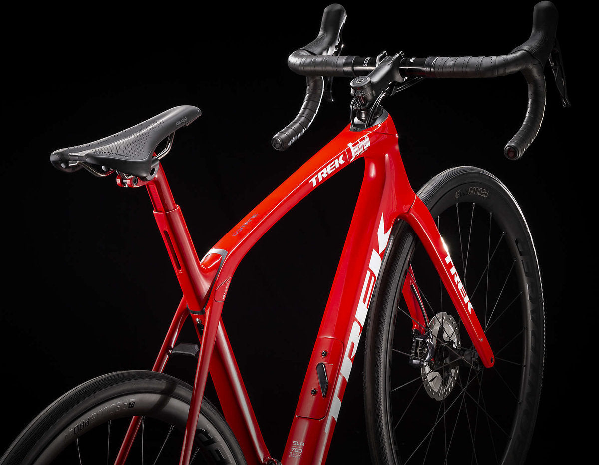  Trek Domane SLR 6