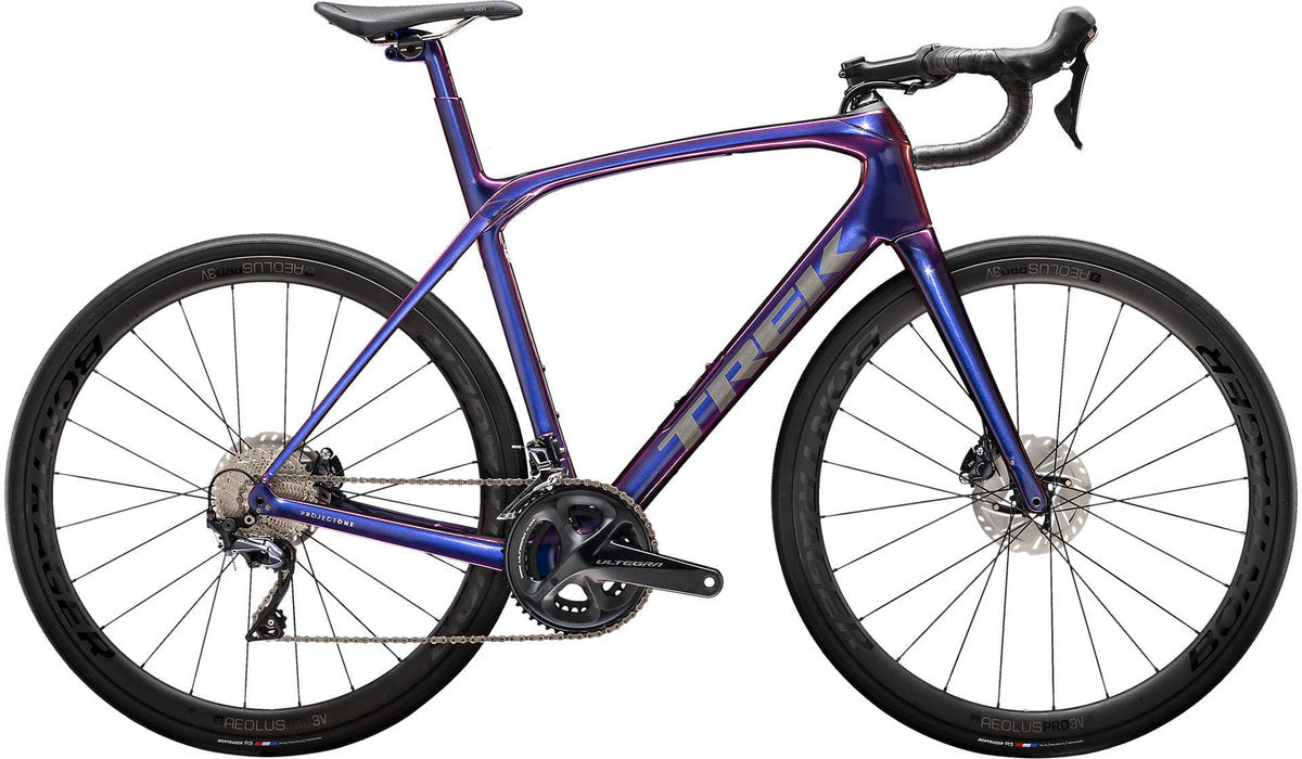  Trek Domane SLR 6