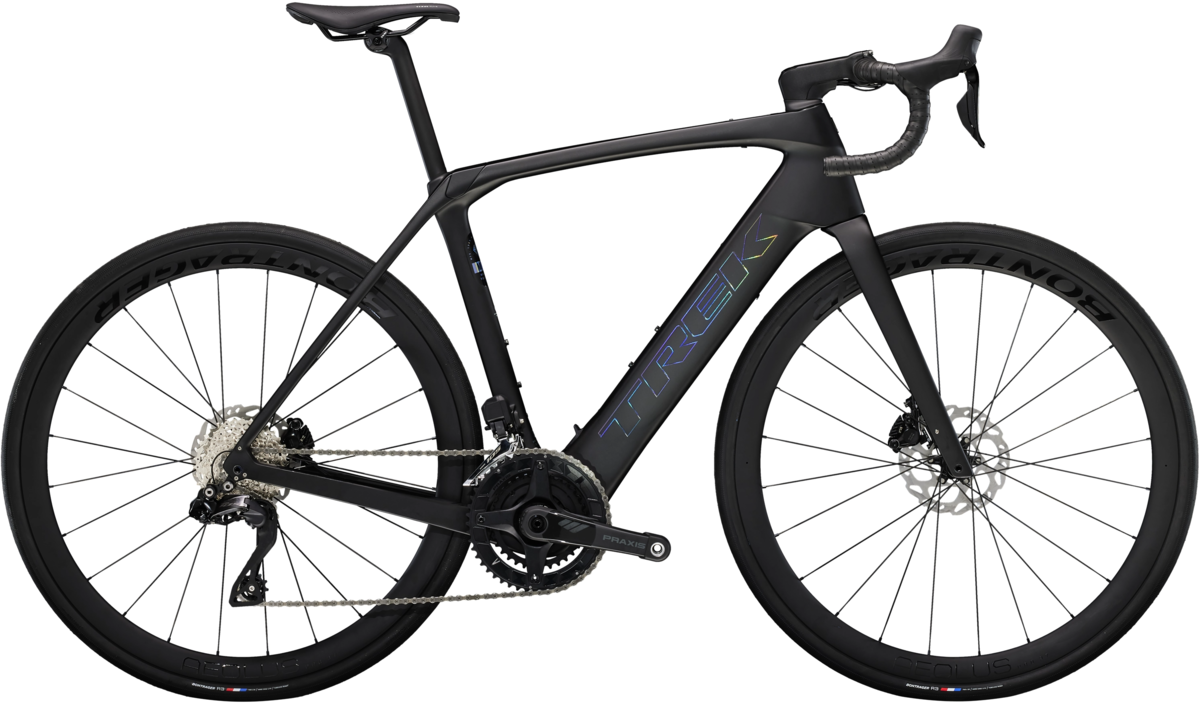  Trek Domane+ SLR 6