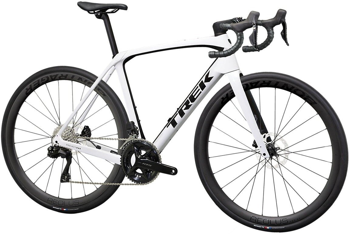  Trek Domane SLR 6 Gen 4