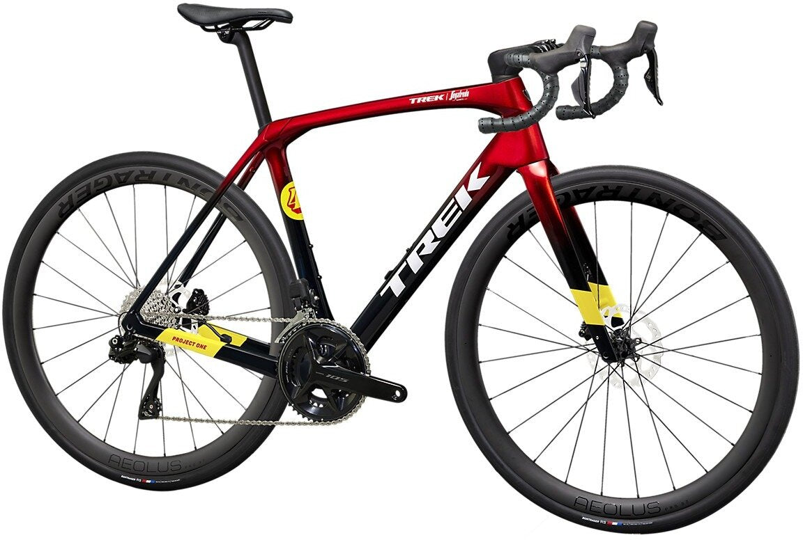  Trek Domane SLR 6 Gen 4