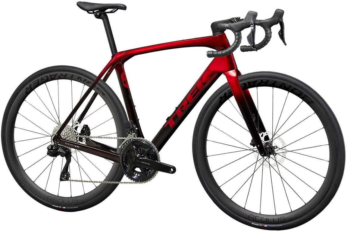  Trek Domane SLR 6 Gen 4