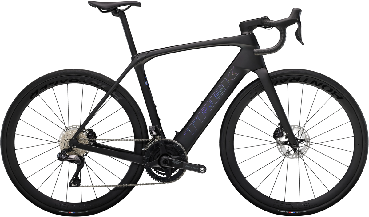  Trek Domane+ SLR 7