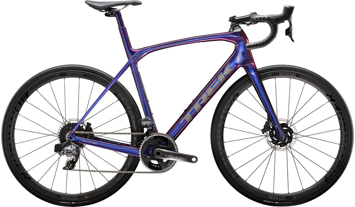 Trek Domane SLR 7 ETap