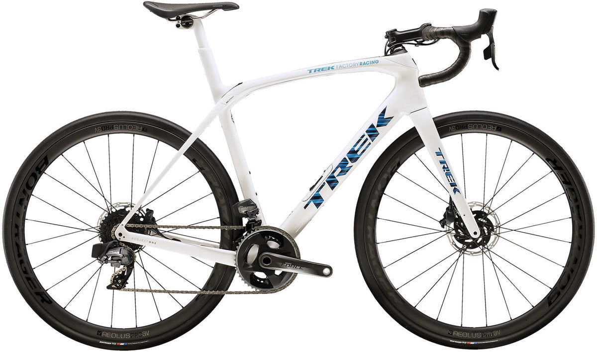  Trek Domane SLR 7 ETap
