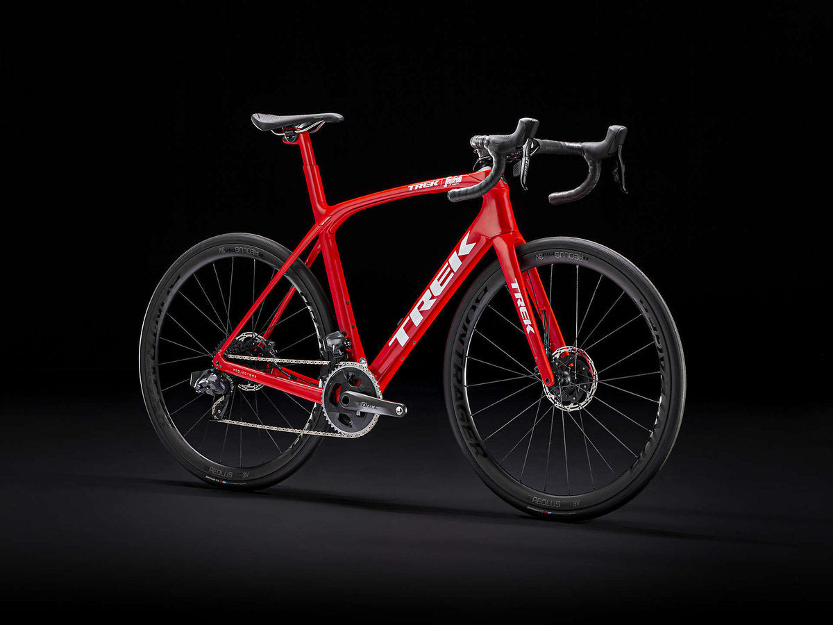  Trek Domane SLR 7 ETap
