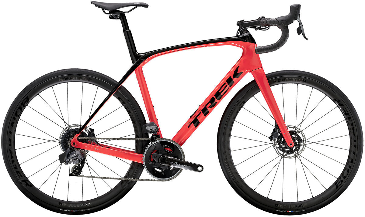  Trek Domane SLR 7 ETap