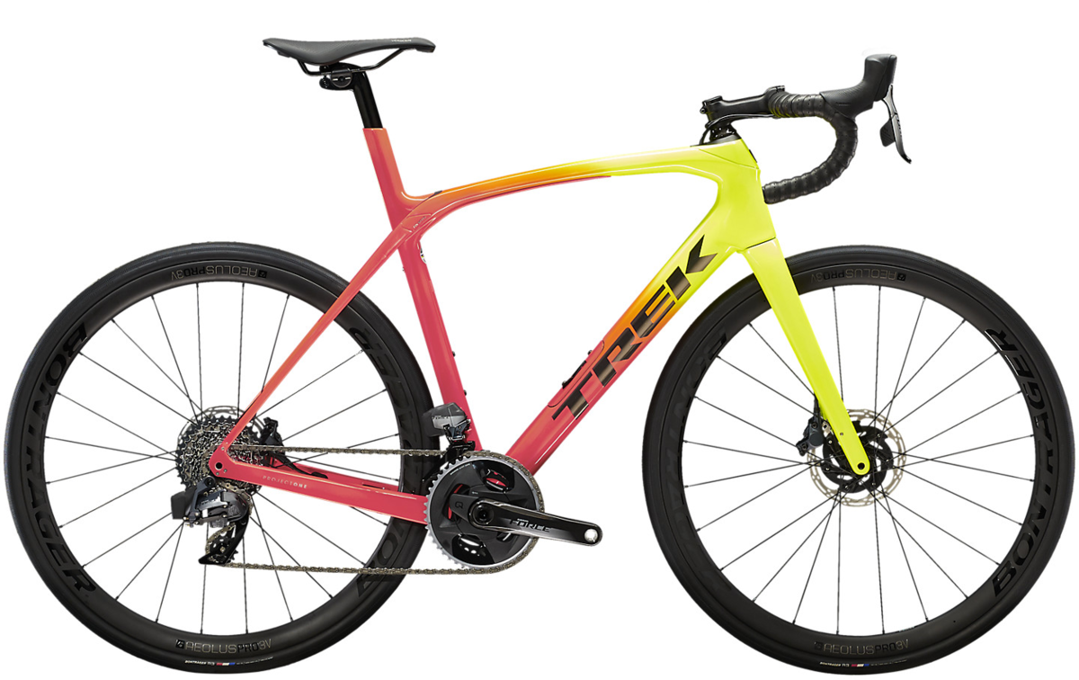  Trek Domane SLR 7 ETap