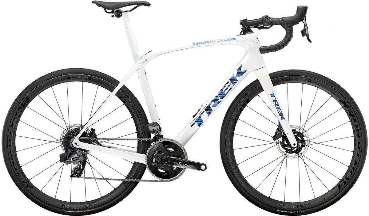  Trek Domane SLR 7 ETap