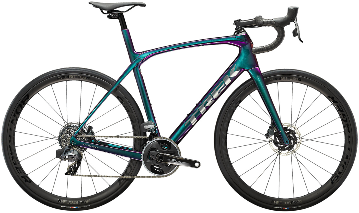  Trek Domane SLR 7 ETap