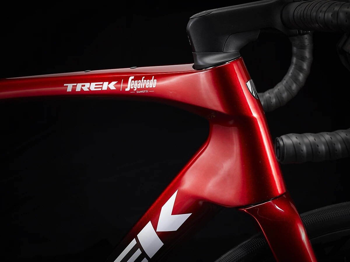  Trek Domane SLR 7 Gen 4