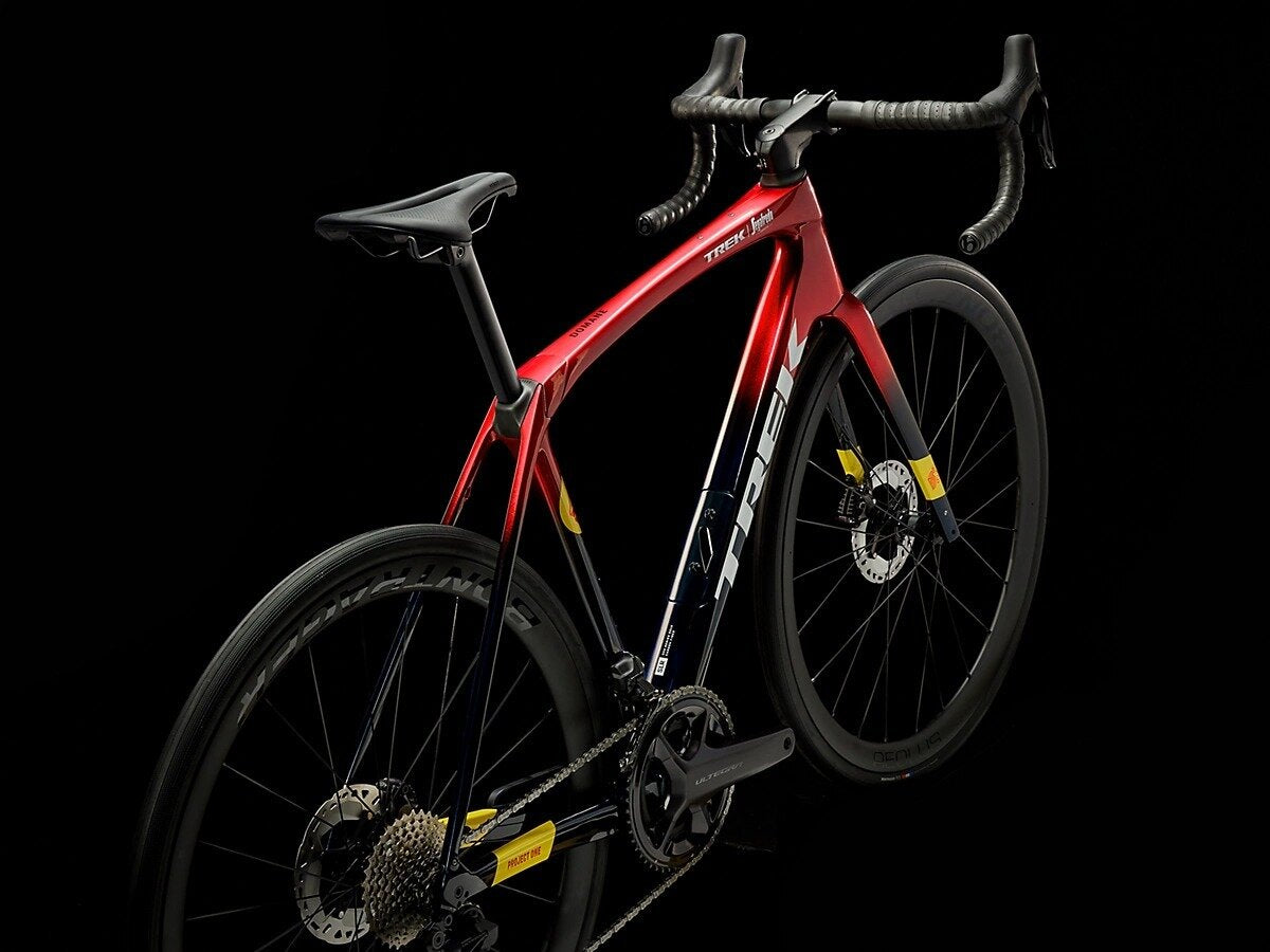  Trek Domane SLR 7 Gen 4