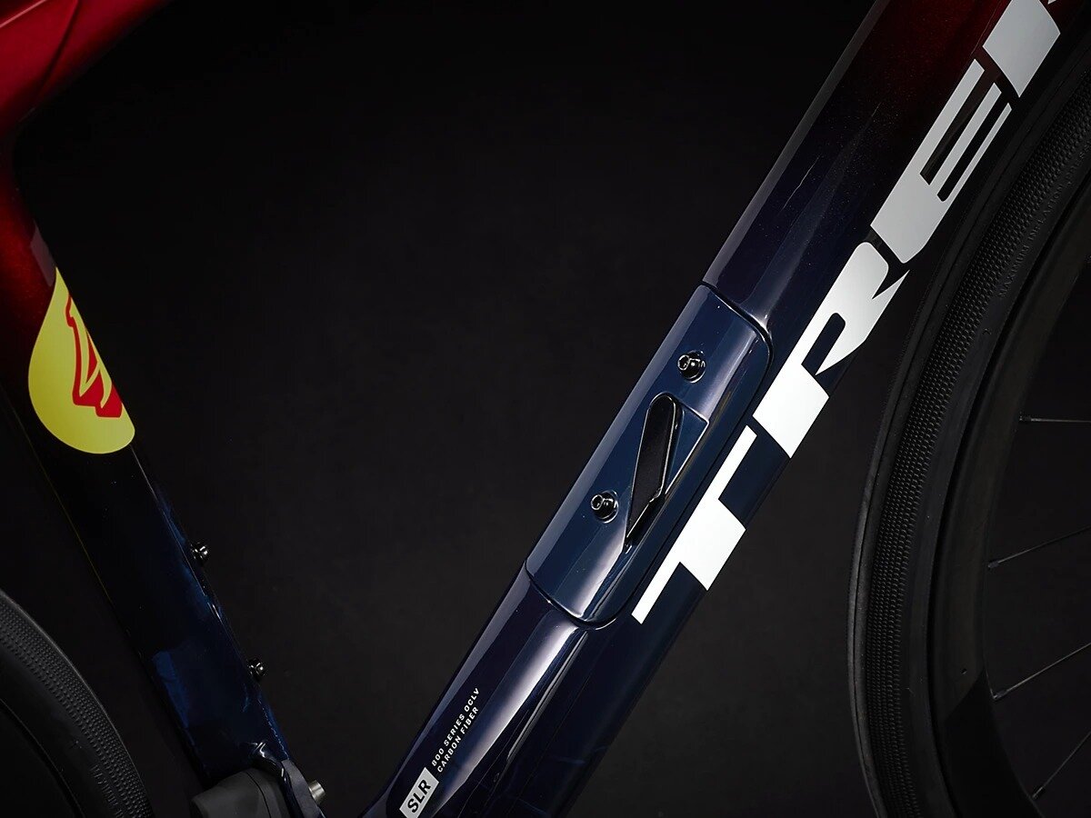  Trek Domane SLR 7 Gen 4