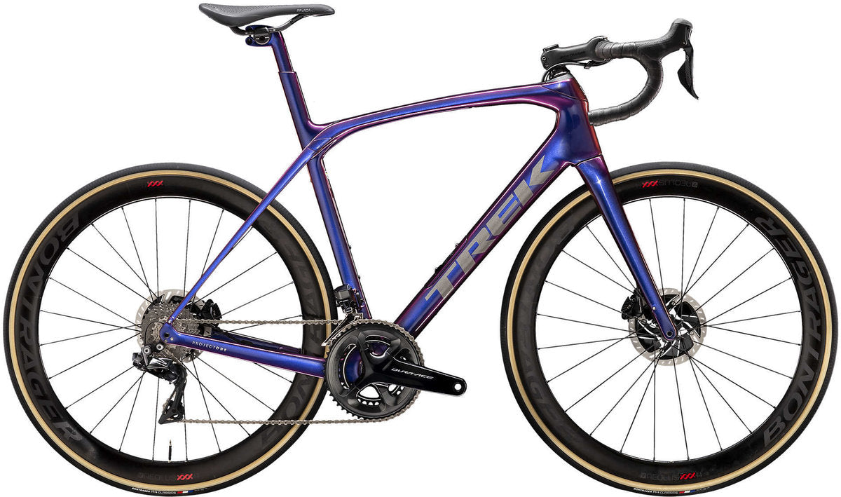  Trek Domane SLR 9