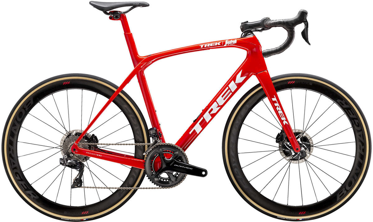  Trek Domane SLR 9