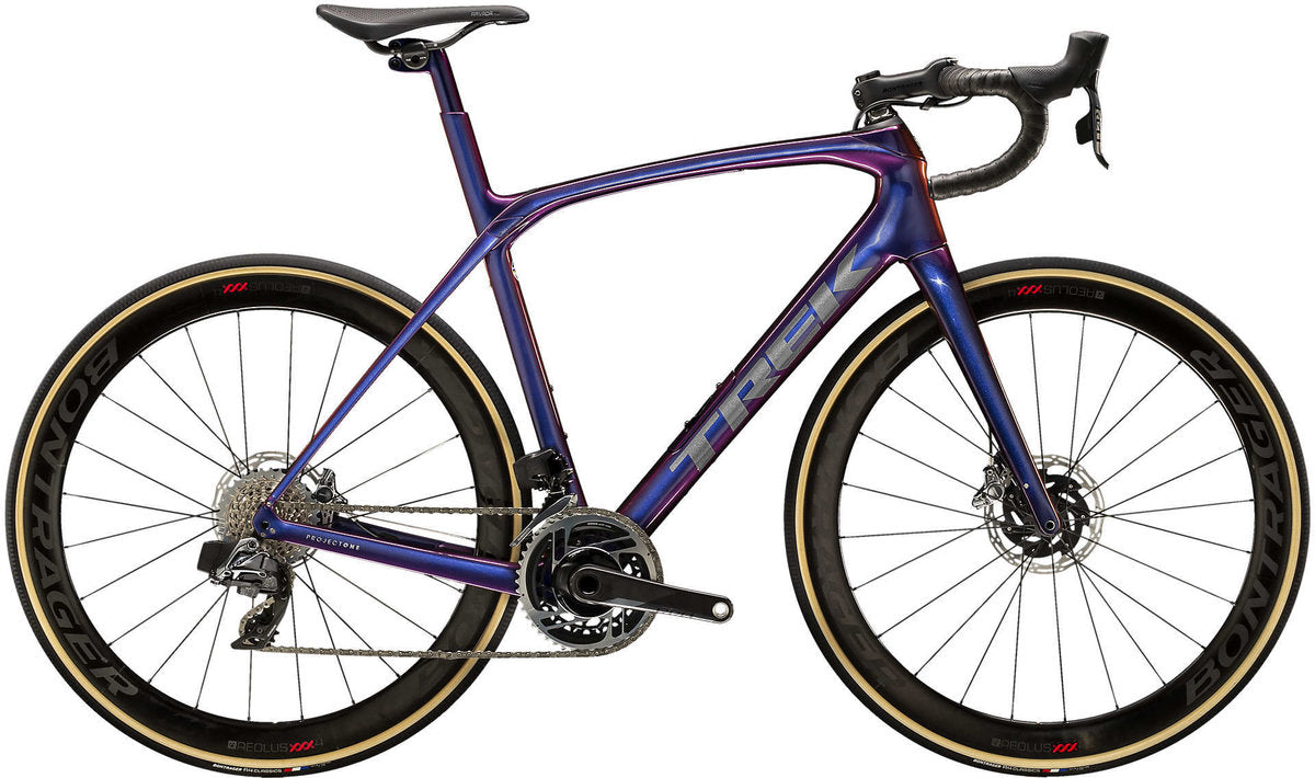  Trek Domane SLR 9 ETap