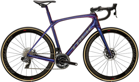  Trek Domane SLR 9 ETap