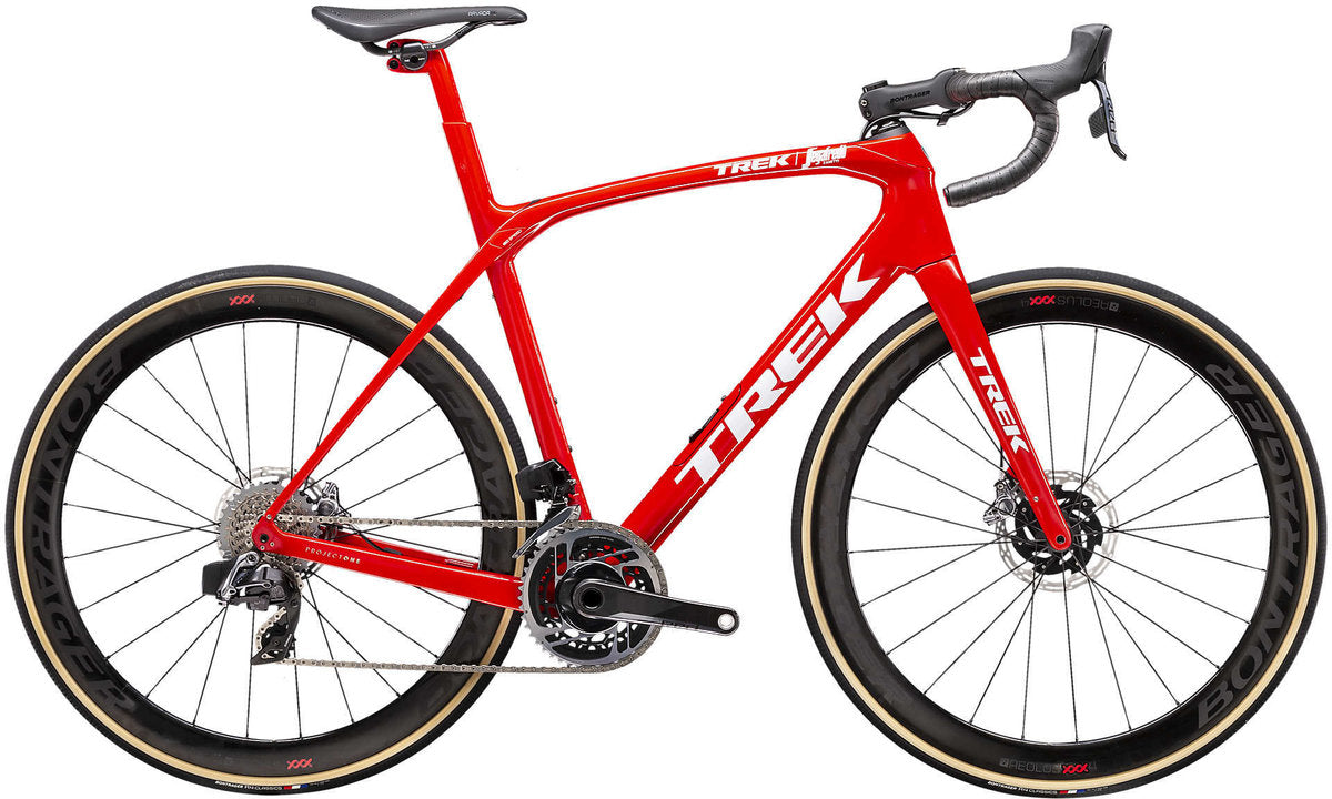  Trek Domane SLR 9 ETap